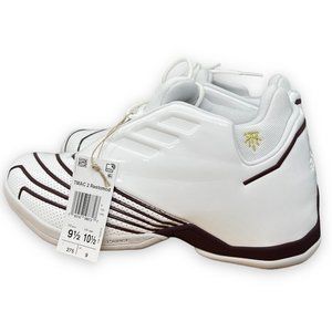 Adidas Shoes Men 9 TMAC‎ 2 Restomod Low Mens Basketball  HQ6977